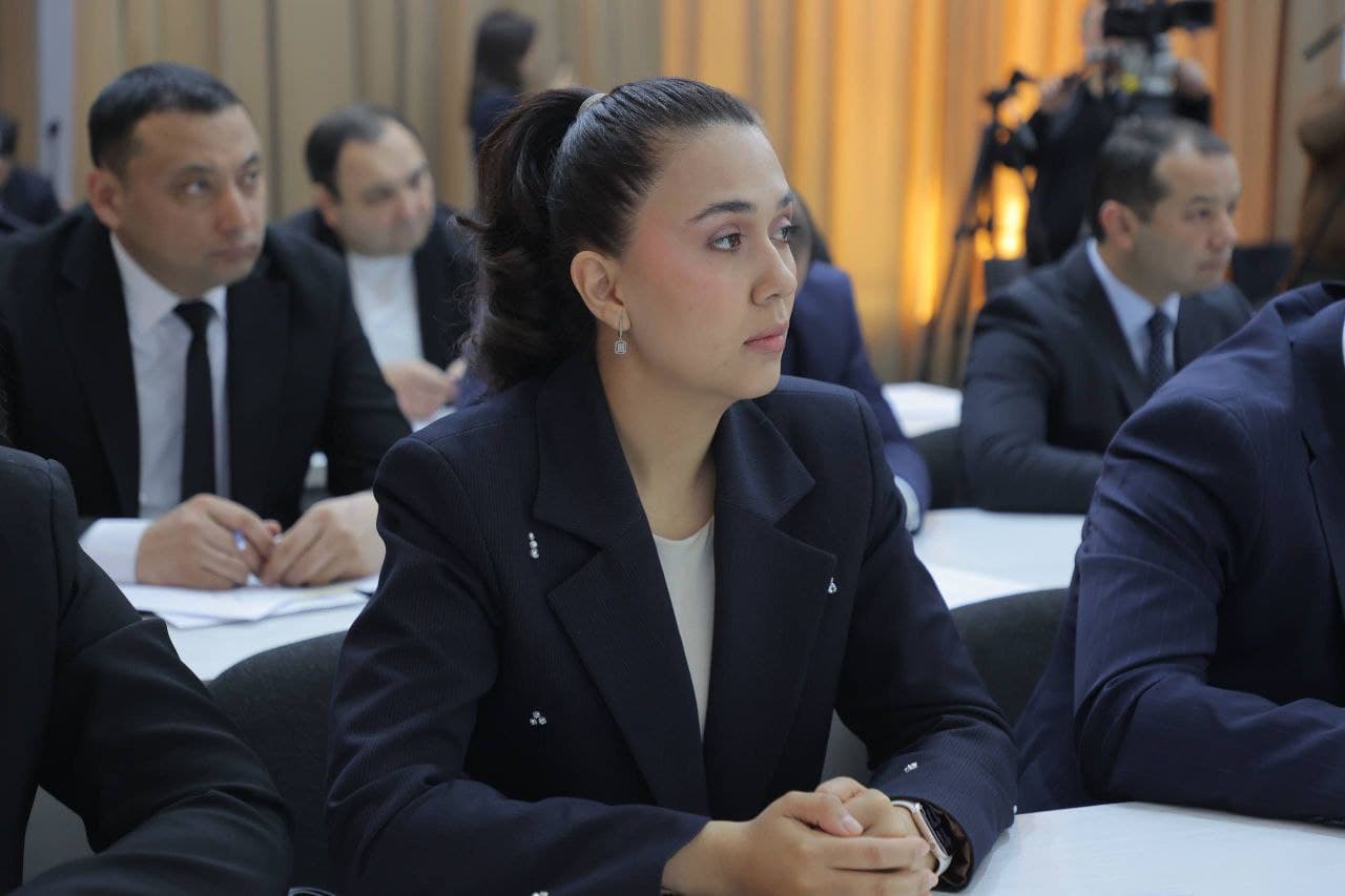 2025-yilda 5,4 mln aholi daromadli mehnat bilan ta’minlandi