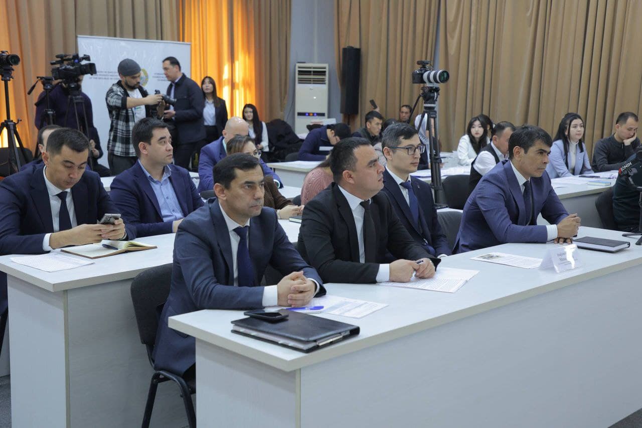 2025-yilda 5,4 mln aholi daromadli mehnat bilan ta’minlandi