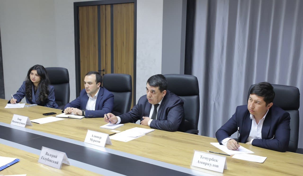 O‘zbekiston va Belarus kasbiy ta’limda strategik hamkorlikni kengaytirmoqda