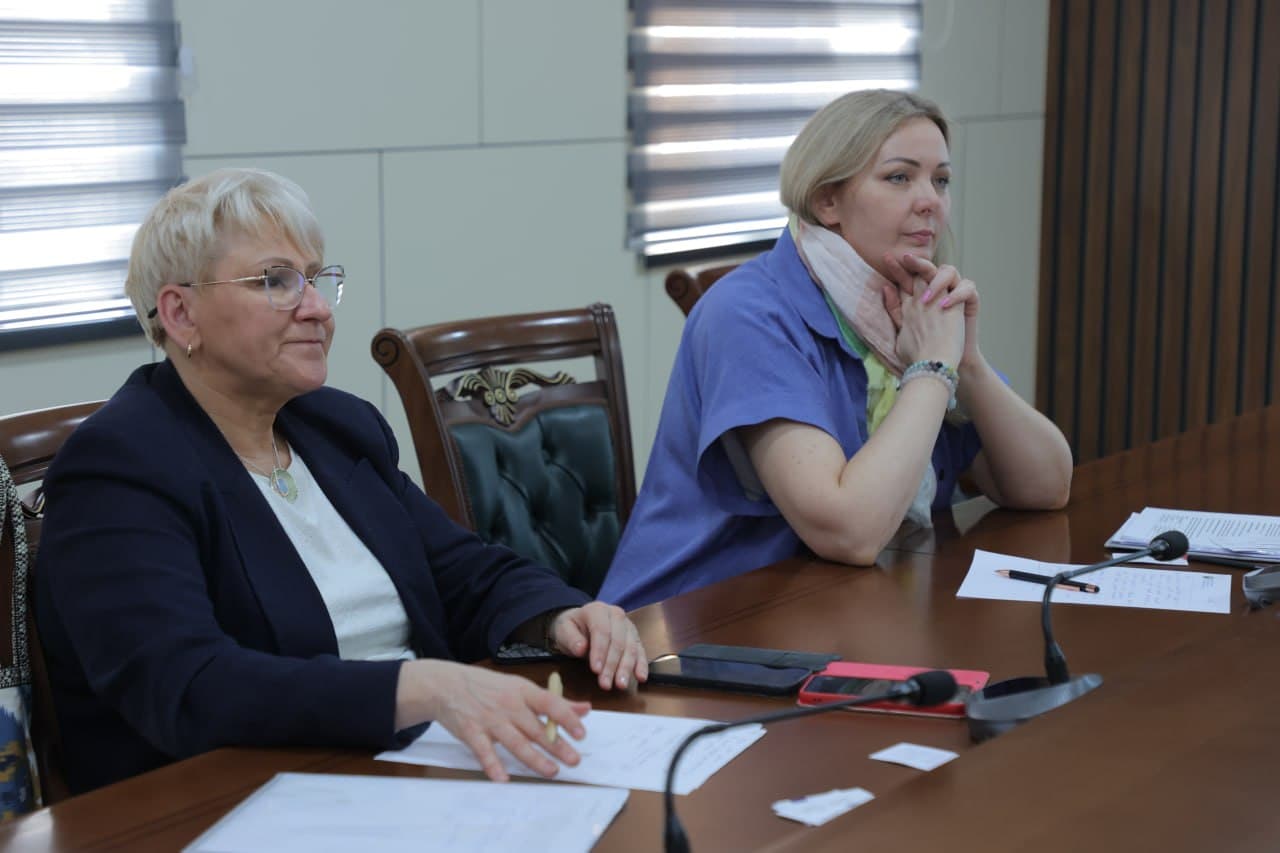 Mahalliy fermerlardan Yevropa bozoriga: pomidor eksporti kengaymoqda