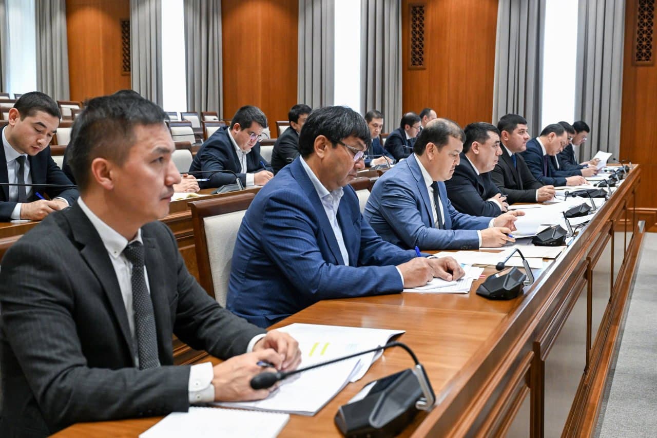 Buxoroda ishsizlik va kambag‘allikni keskin kamaytirishga qaratilgan yangi rejalar muhokama qilindi