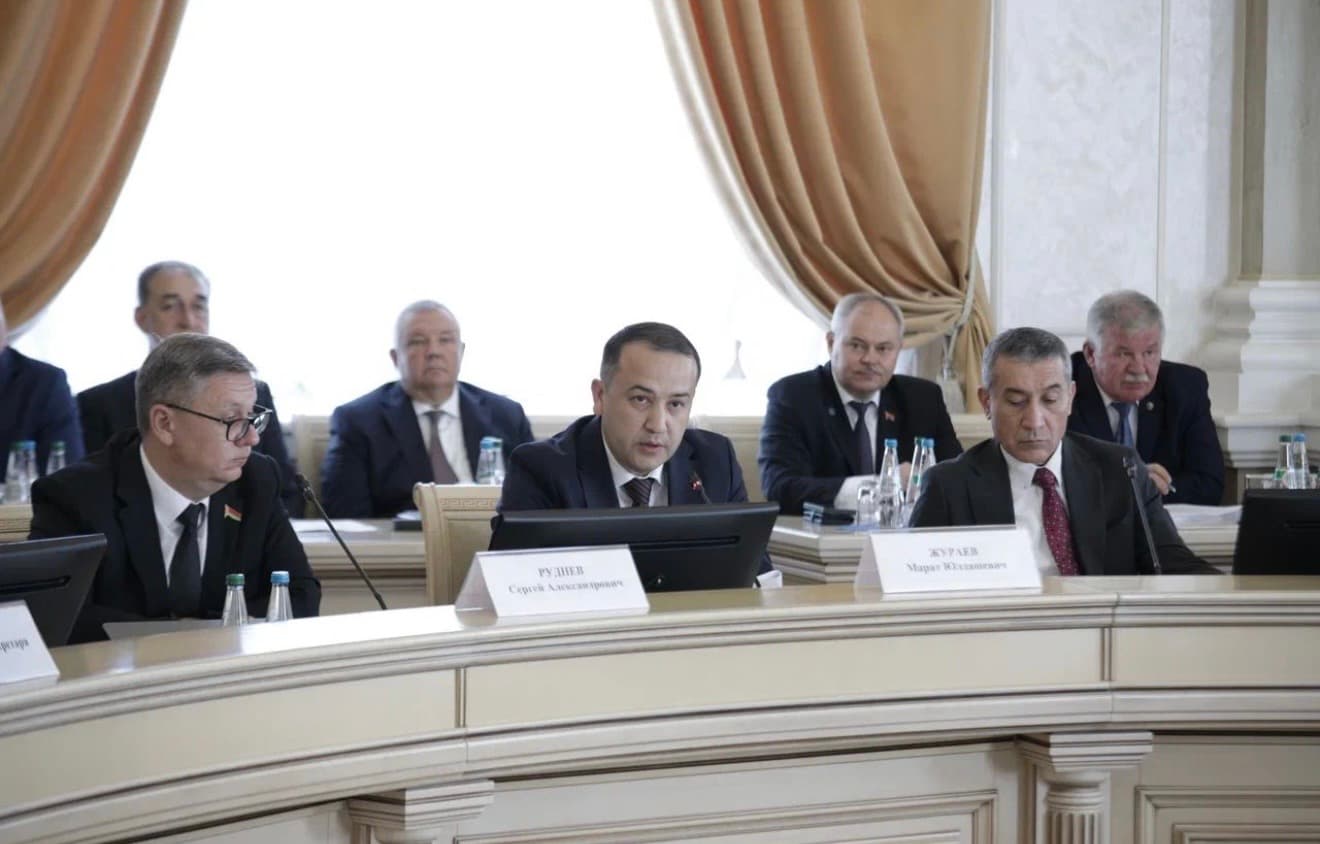 Oʻzbekiston MDHda mehnat sohasidagi hamkorlik natijalarini taqdim etdi