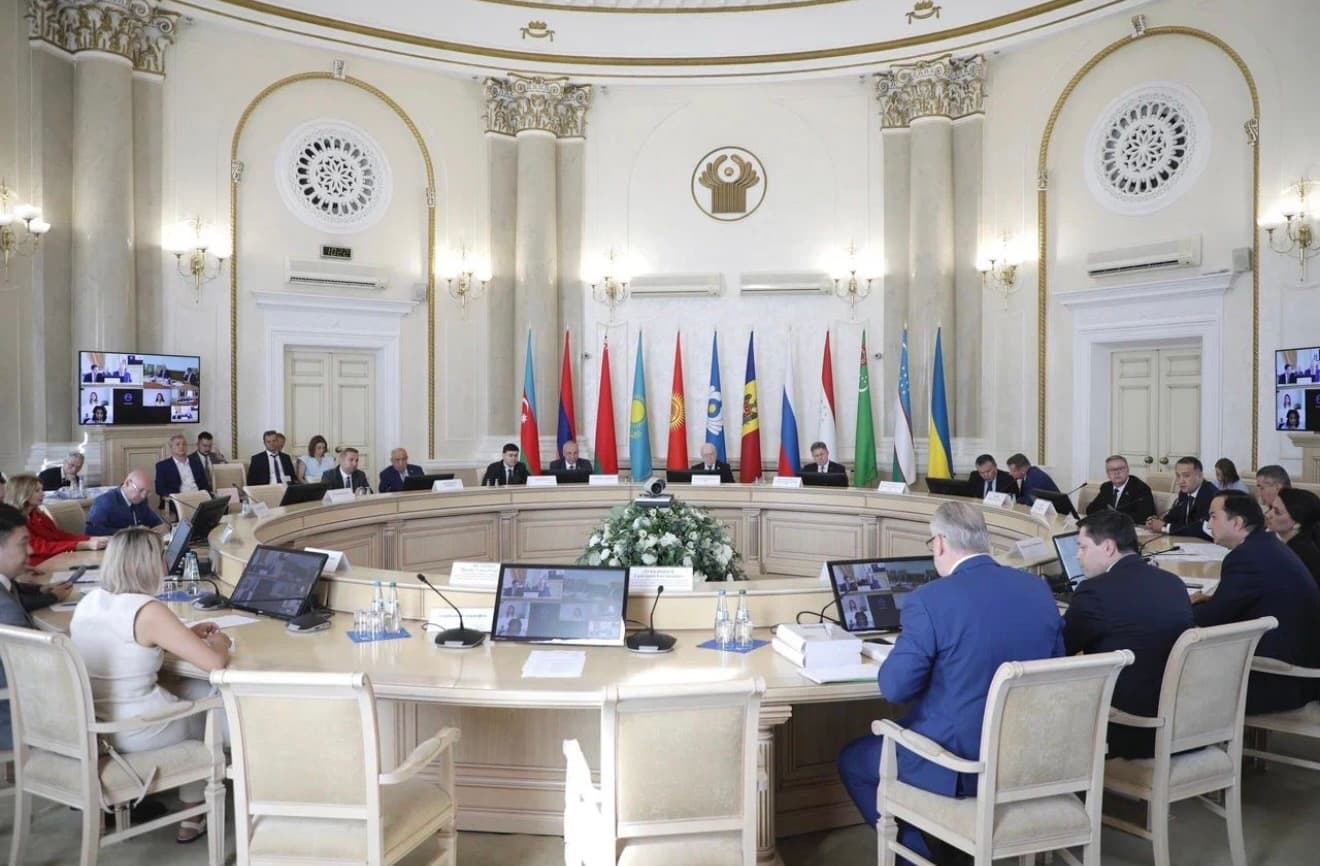 Oʻzbekiston MDHda mehnat sohasidagi hamkorlik natijalarini taqdim etdi