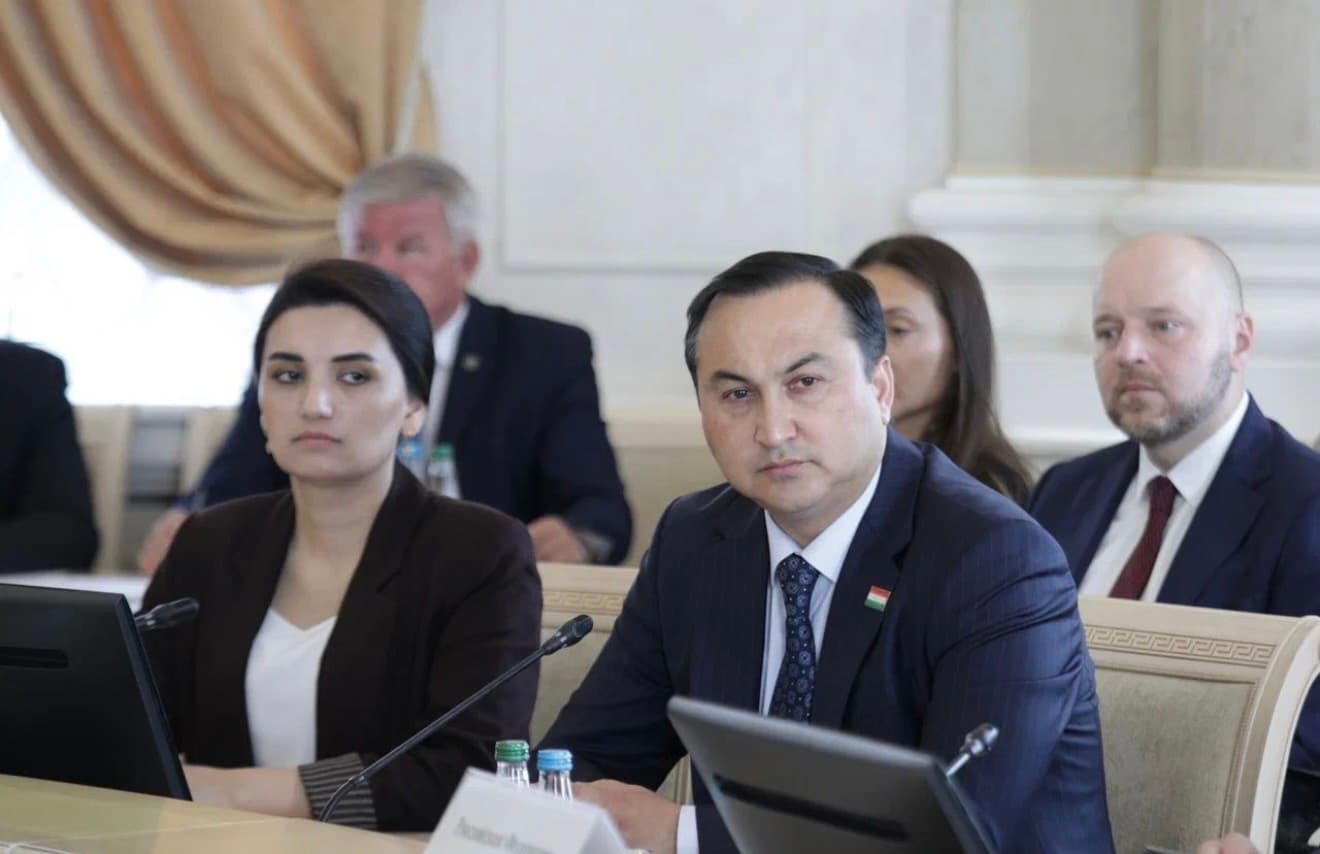 Oʻzbekiston MDHda mehnat sohasidagi hamkorlik natijalarini taqdim etdi