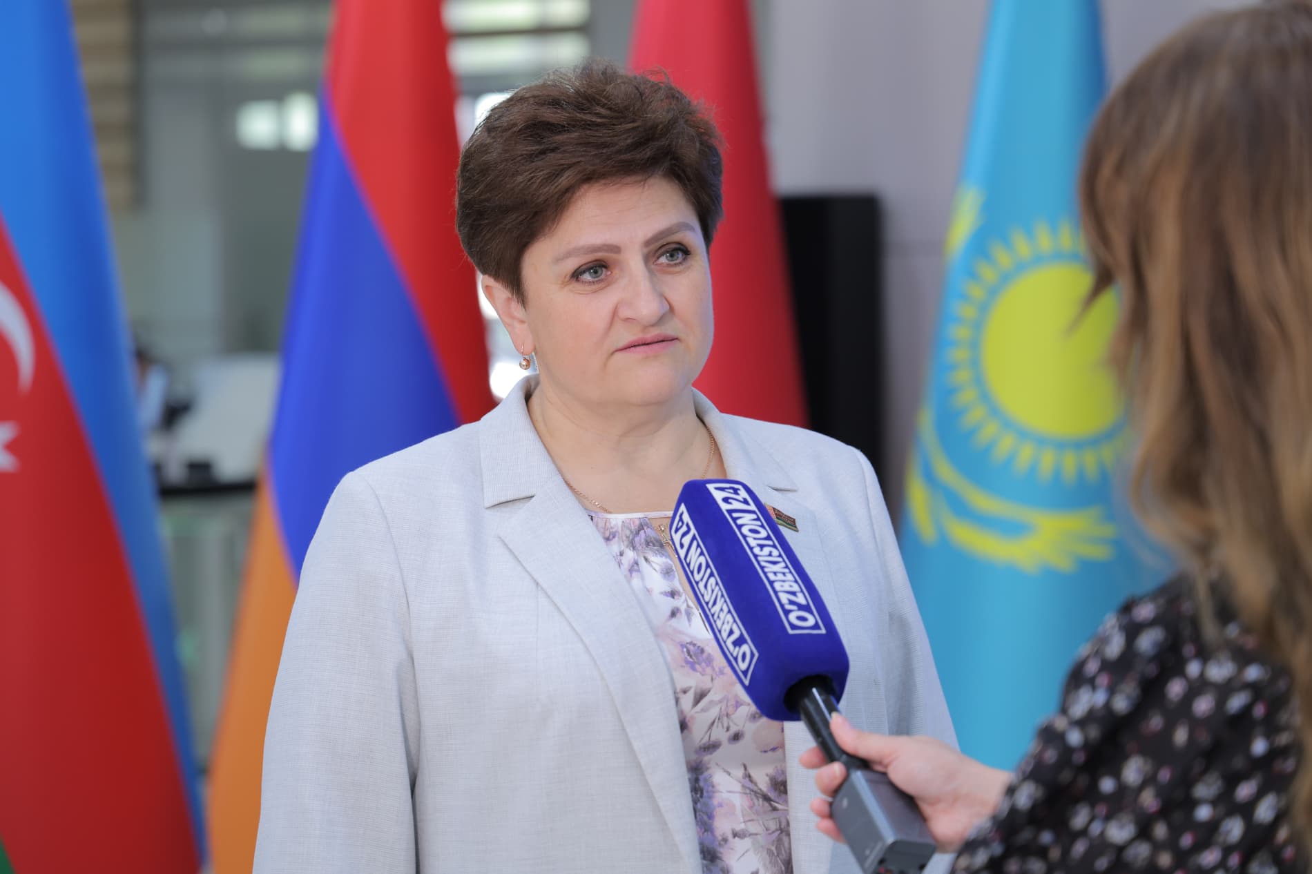 Ijtimoiy va reabilitatsiya xizmatlarini rivojlantirish bo‘yicha xalqaro konferensiya
