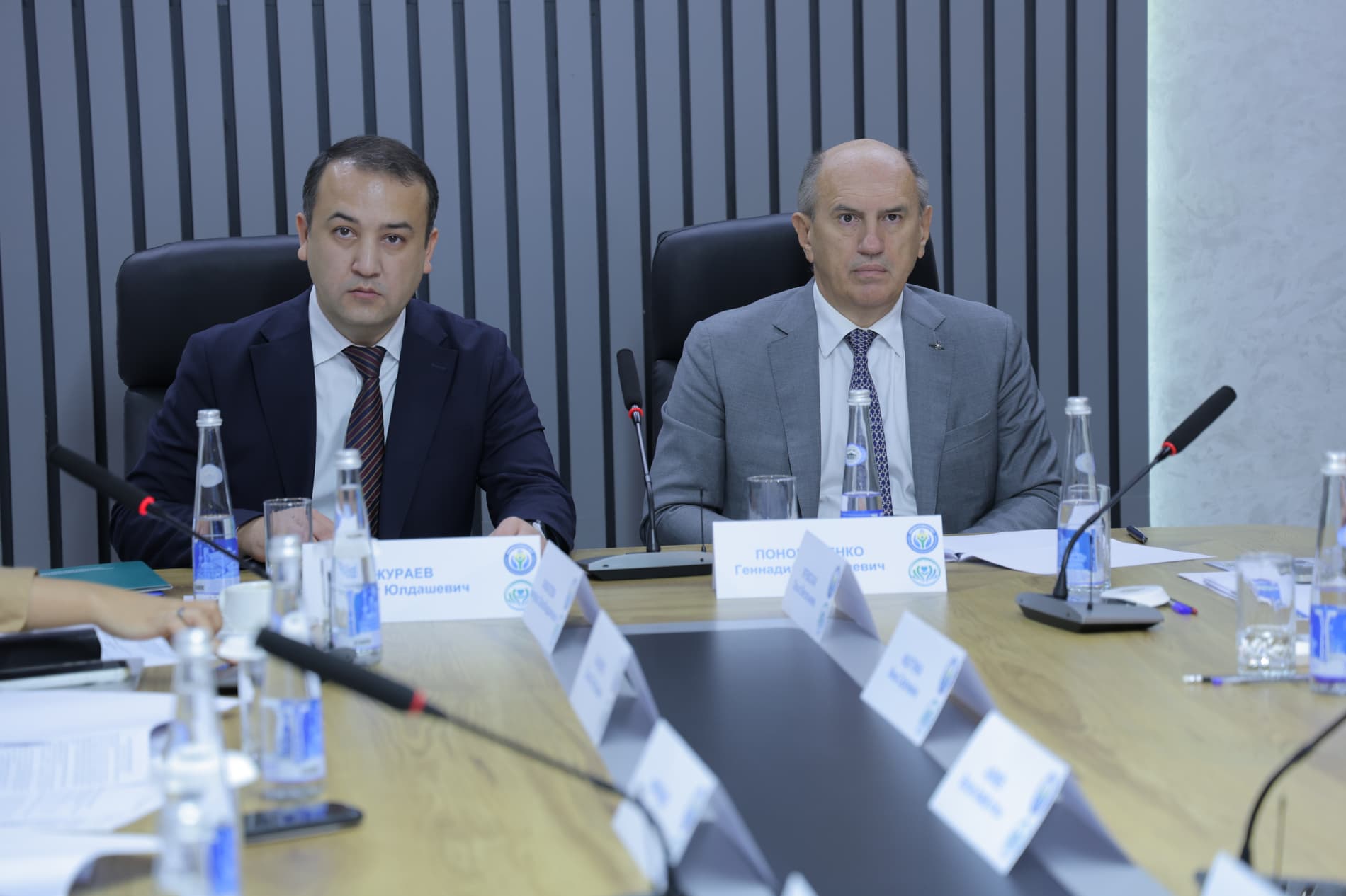 Ijtimoiy va reabilitatsiya xizmatlarini rivojlantirish bo‘yicha xalqaro konferensiya