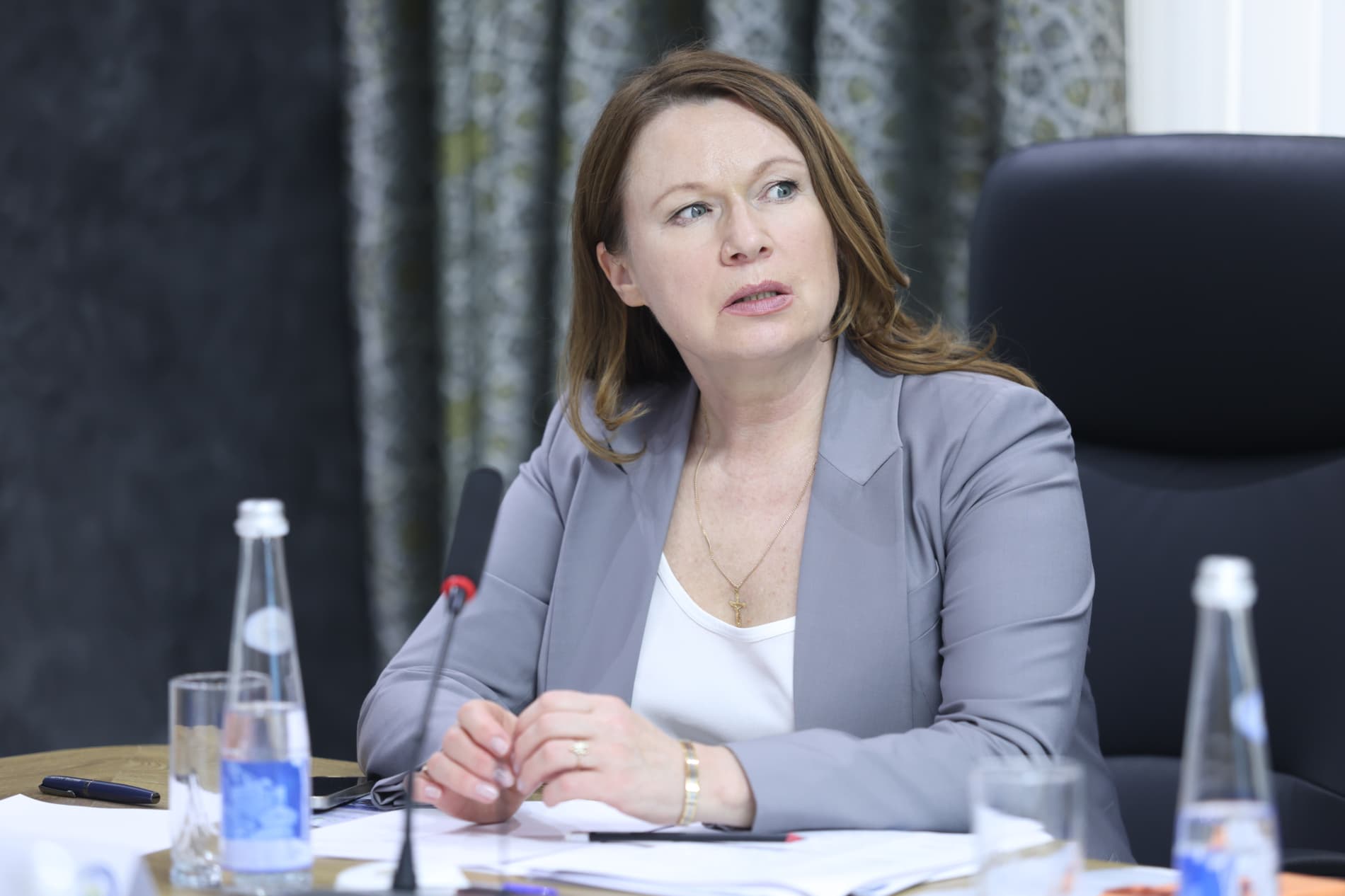 Ijtimoiy va reabilitatsiya xizmatlarini rivojlantirish bo‘yicha xalqaro konferensiya