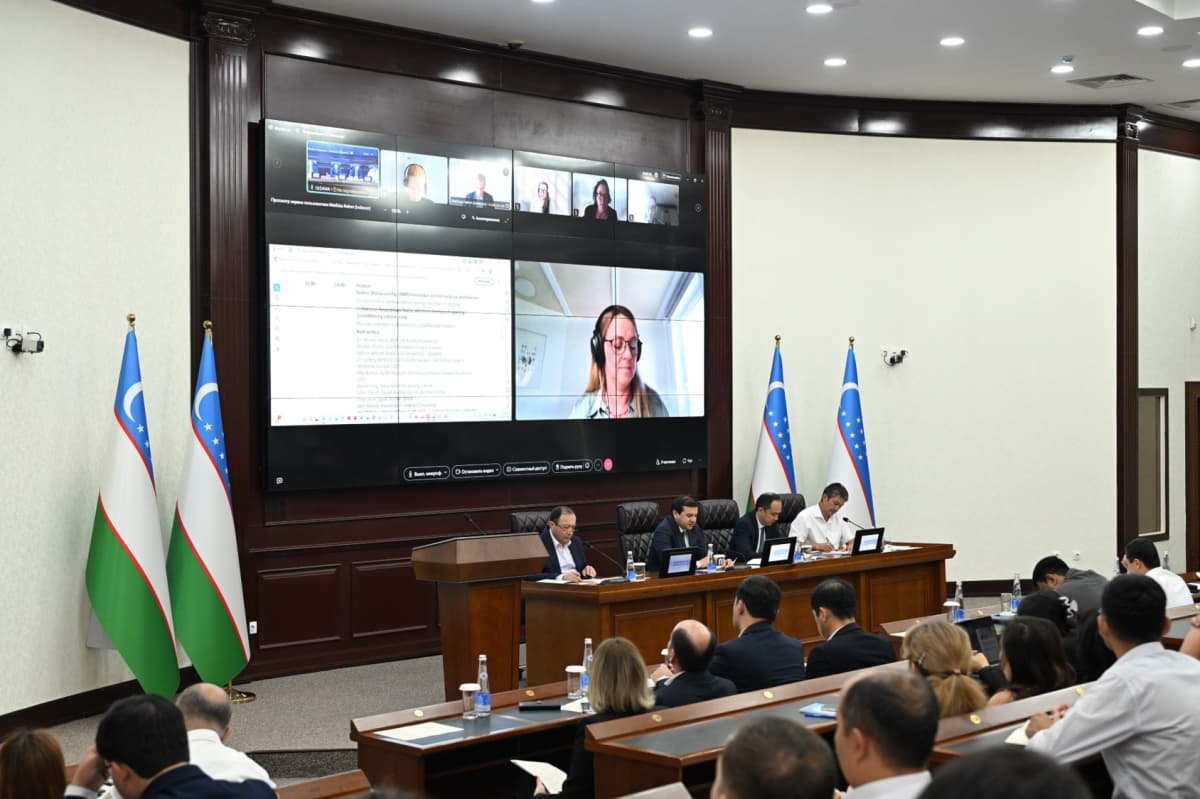 Germany’s experience in public real estate management explored