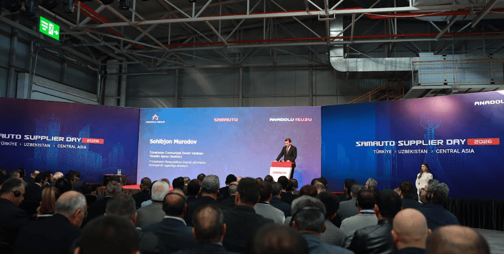 DAVLAT AKTIVLARI AGENTLIGI: TURKIYALIK INVESTORLAR O‘ZBEKISTONNING 30 DAN ORTIQ DAVLAT AKTIVINI QARIYB 350 MLN DOLLARGA SOTIB OLGAN