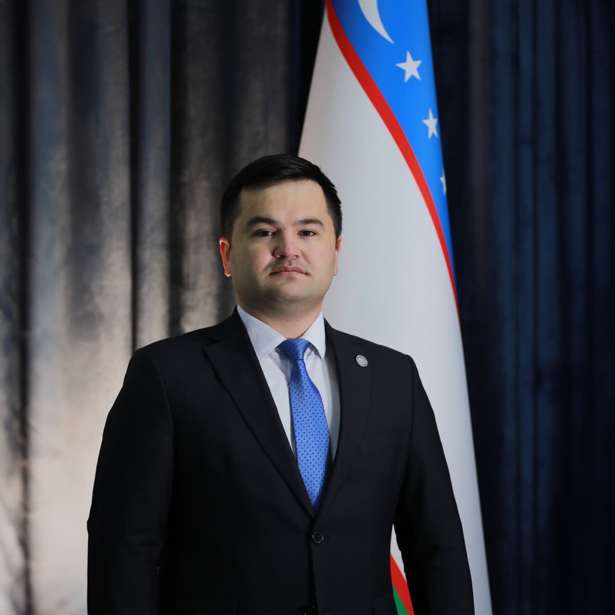 Muminov Abdulaziz Majid o‘g‘li