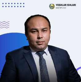 Ablayarov Feruz Karimovich