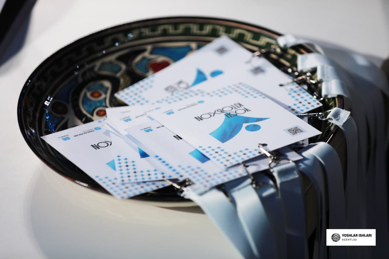 “Yosh kitobxon” tanlovi