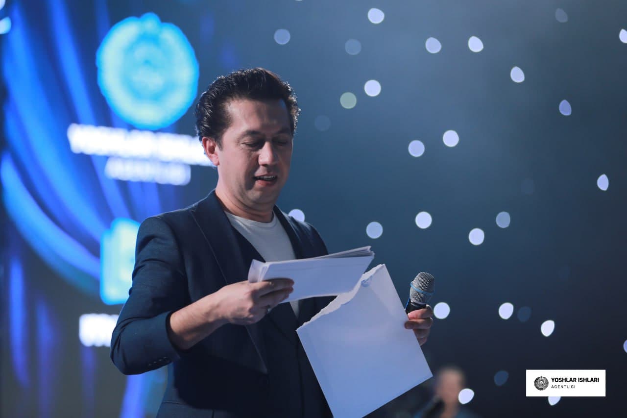 “Yosh kitobxon” tanlovi