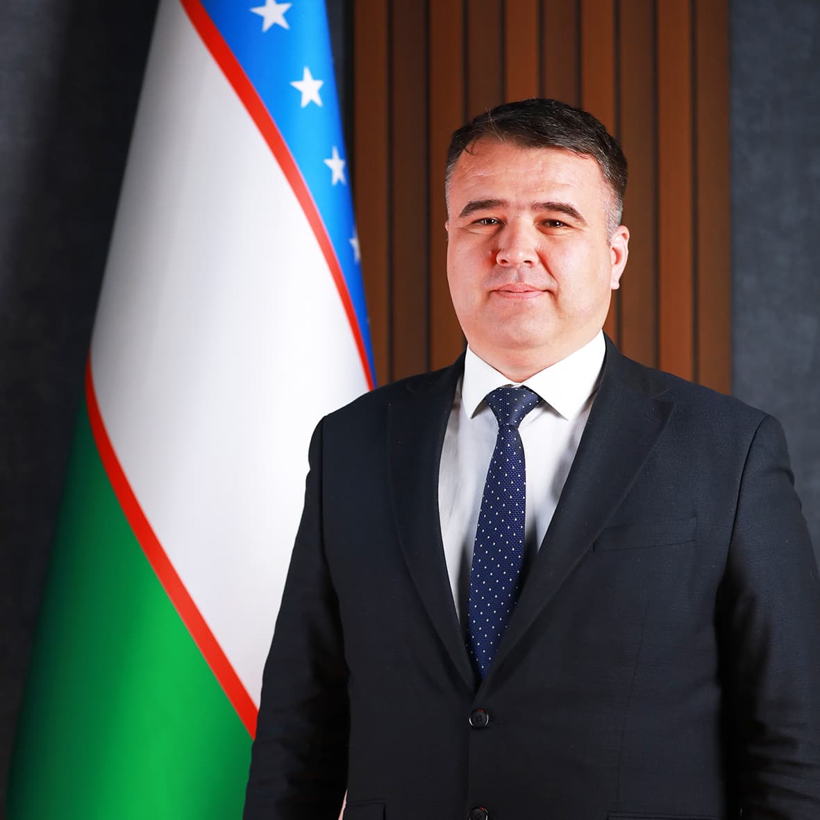 Xolmaxmatov Azim Xazratqulovich