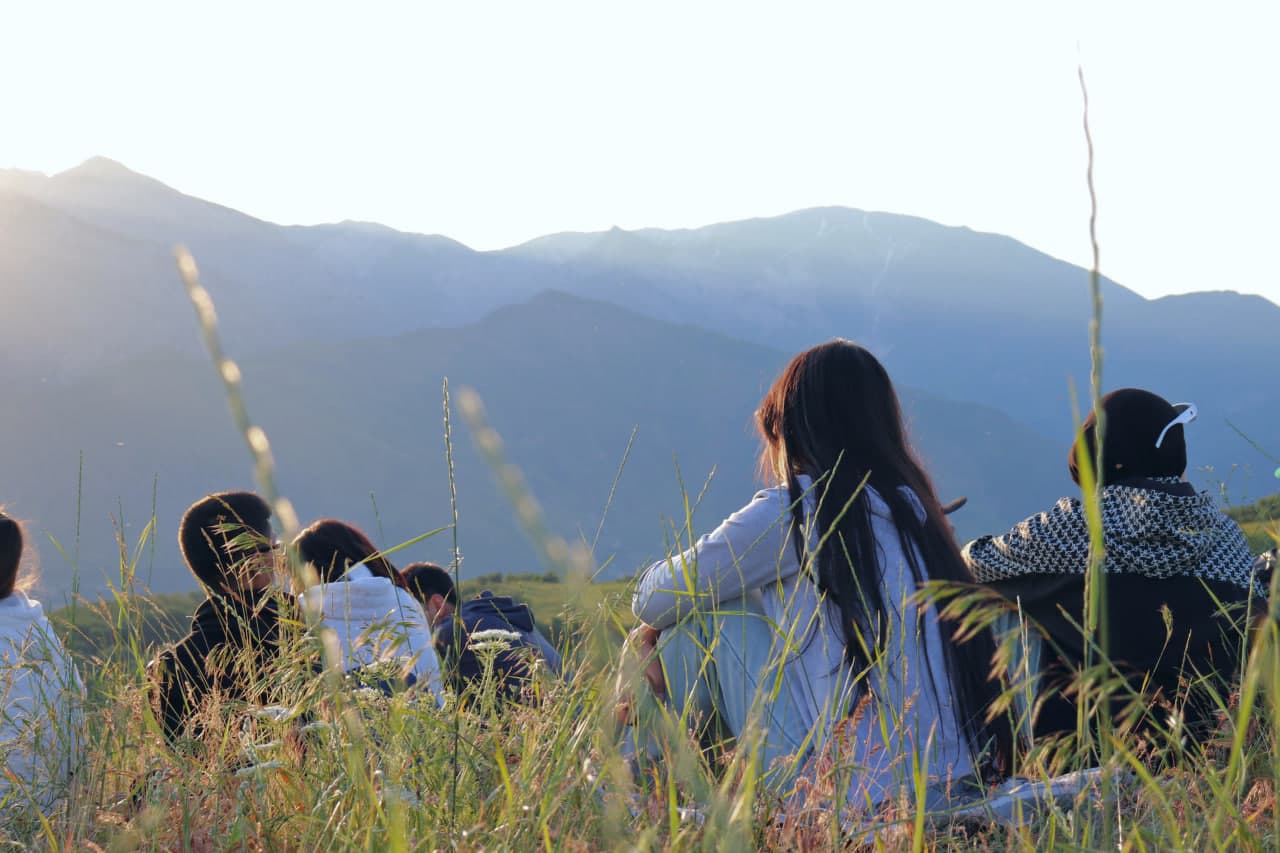 “IQtidorli” yoshlar oromgohi