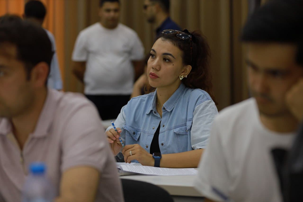 “Butunjahon yoshlar festivali” yuzasidan matbuot anjumani