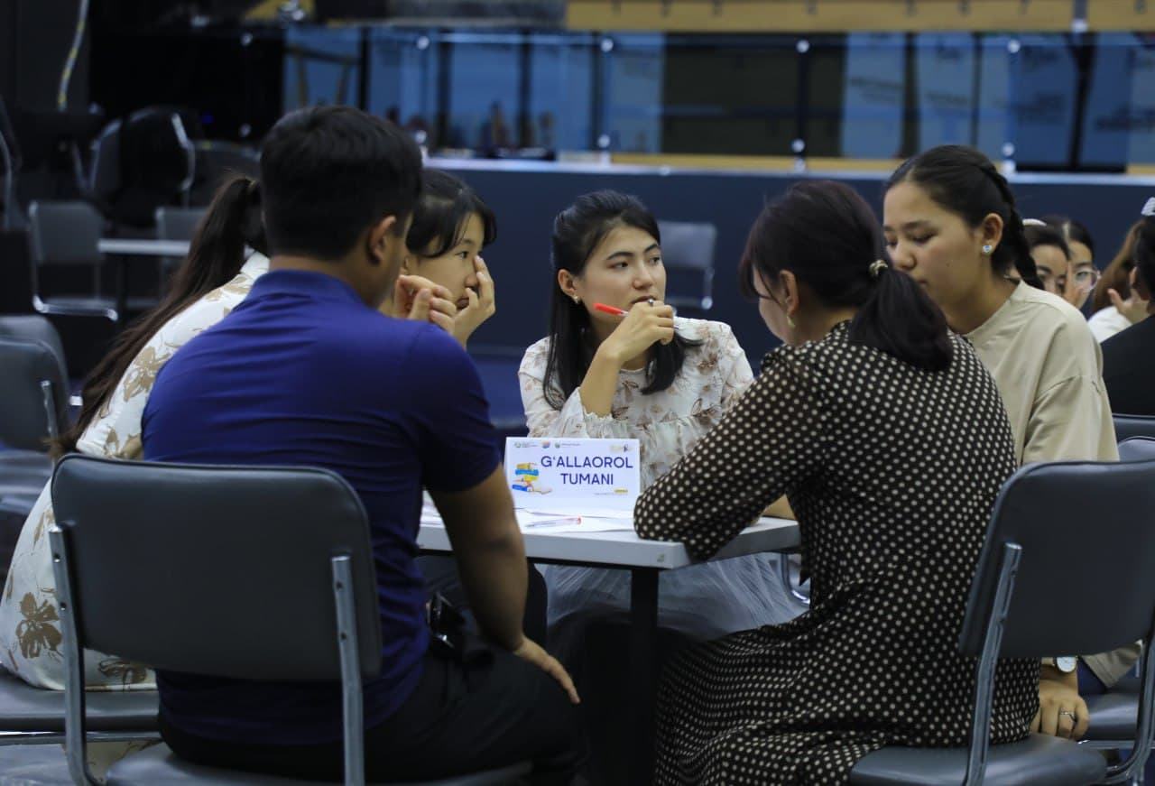 Zukko kitobxonlar aniqlandi