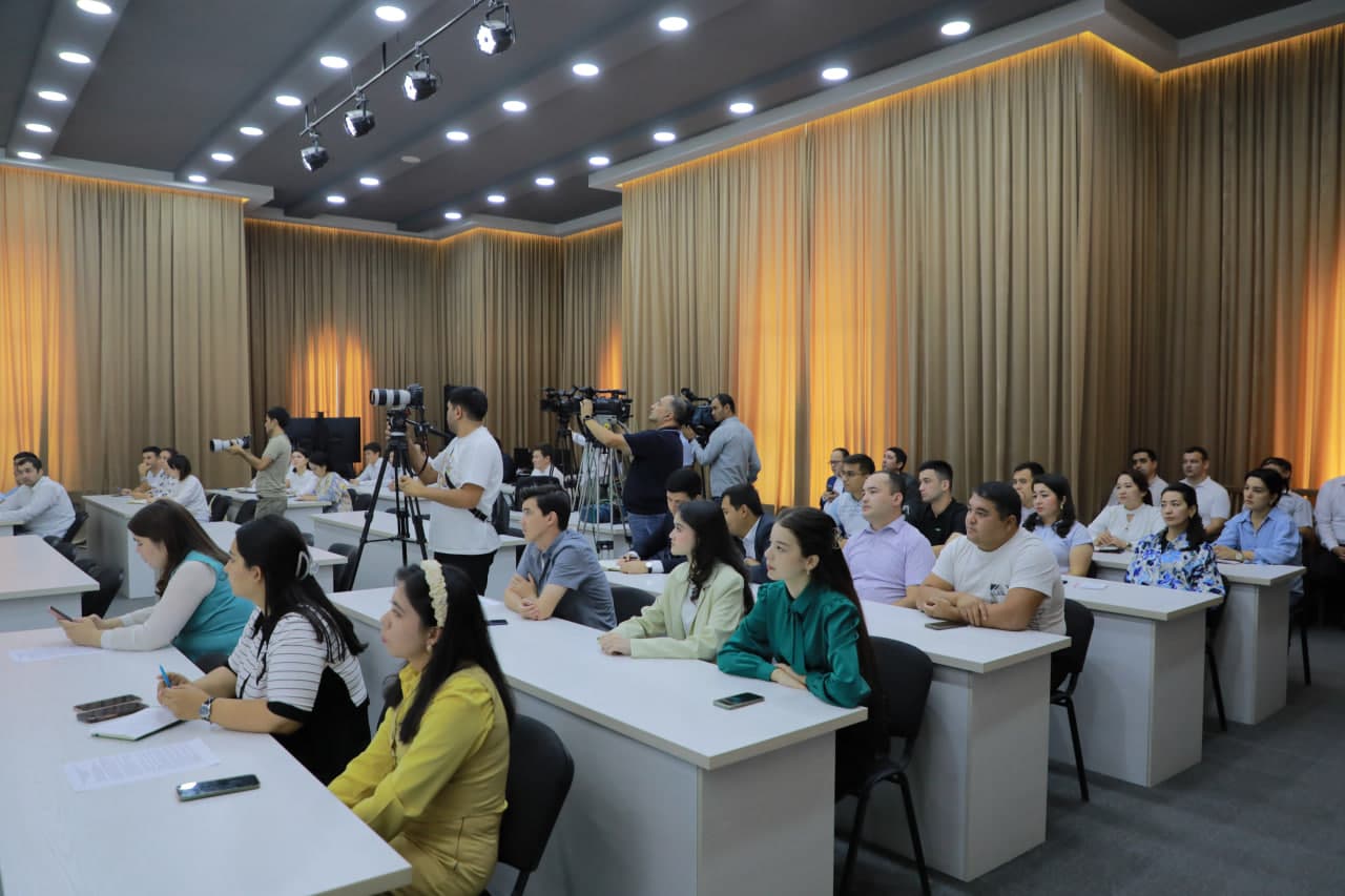 "Uzbekistan Mahallas Association Cup"