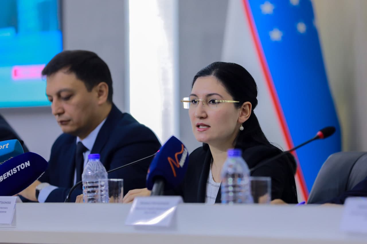 "Uzbekistan Mahallas Association Cup"