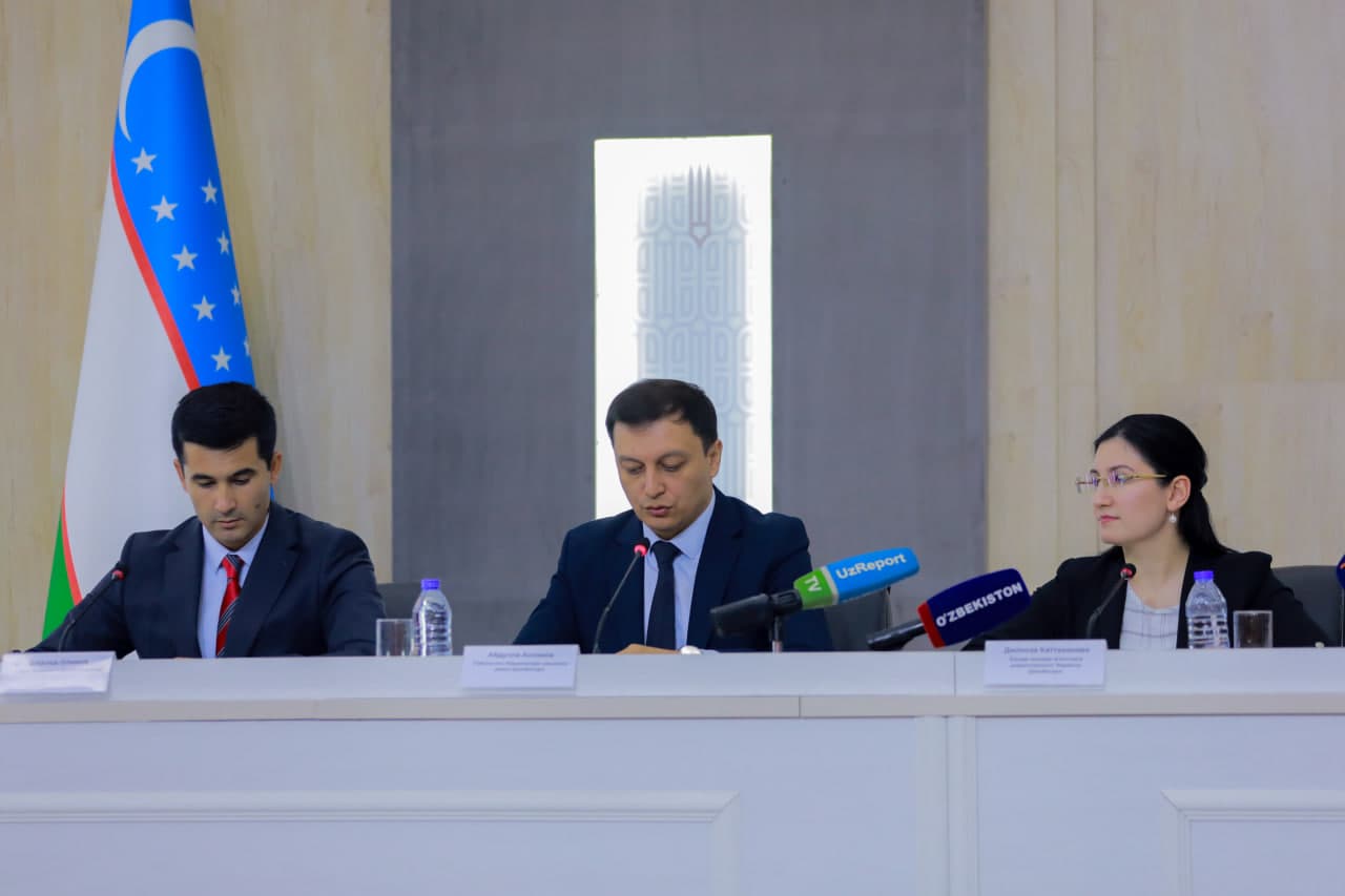 "Uzbekistan Mahallas Association Cup"