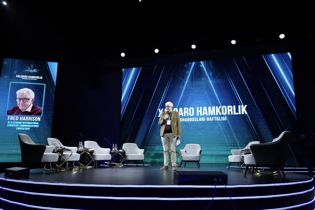 Цитаты зарубежных экспертов