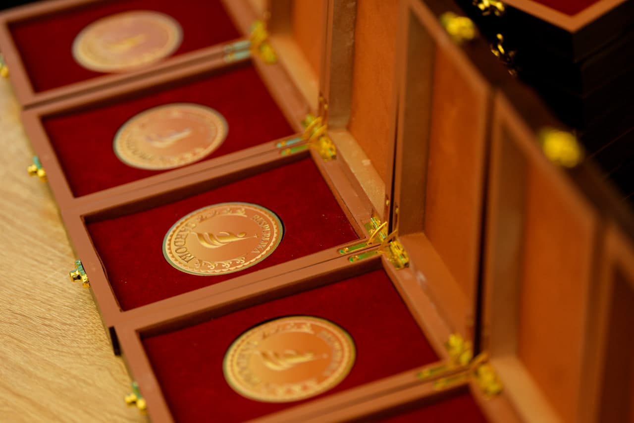 “Bolalar harakati” sardorlar saylovi final bosqichi yakunlandi