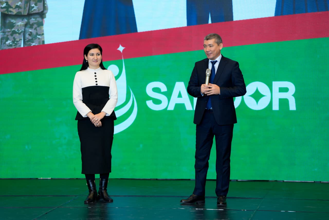 “Bolalar harakati” sardorlar saylovi final bosqichi yakunlandi