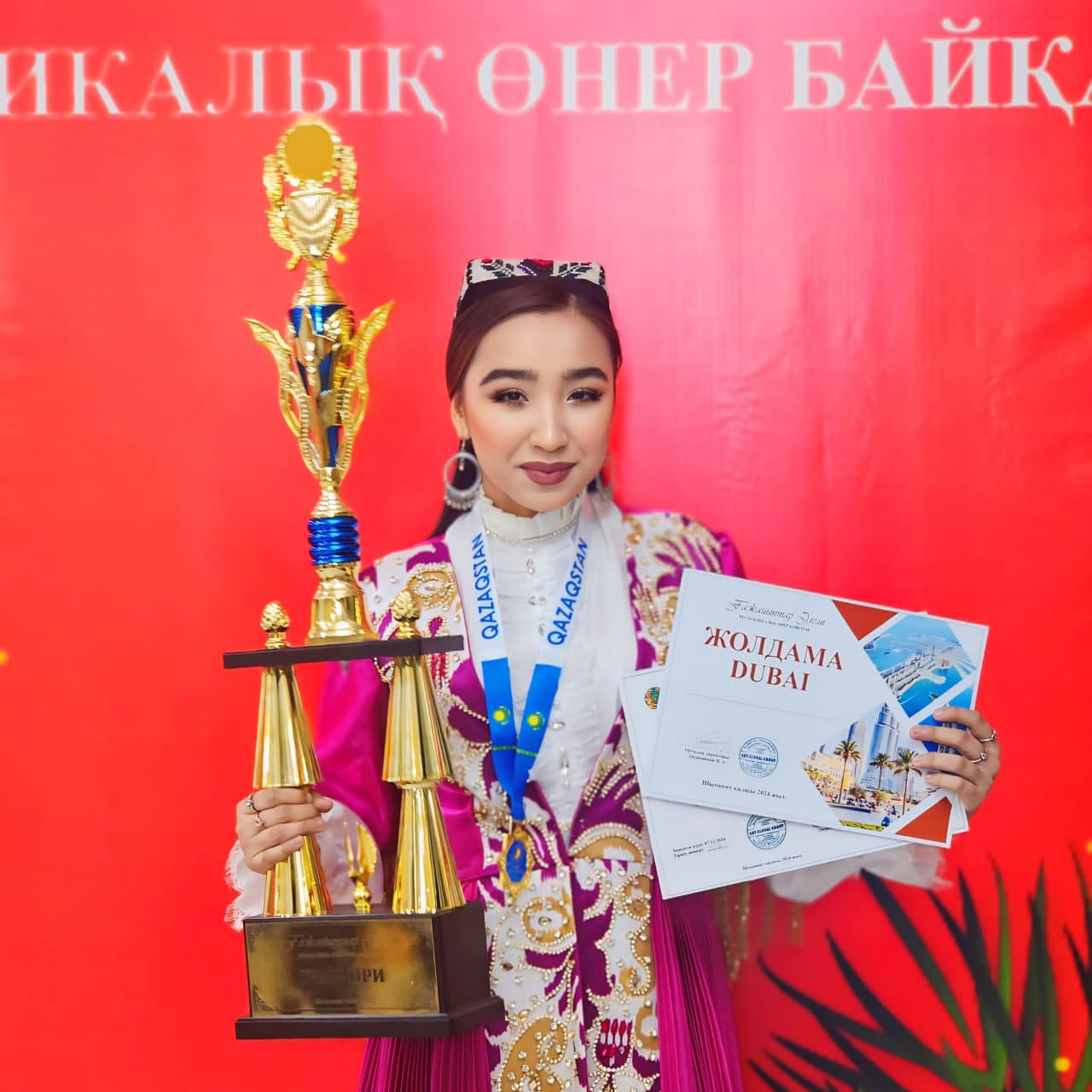 Yoshlar ovozi: Talantlar g‘alabasi!