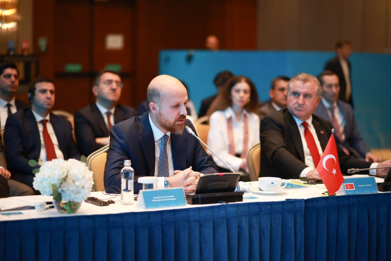 Turkiy dunyo kreativ yoshlari markazi O‘zbekistonda tashkil etiladi