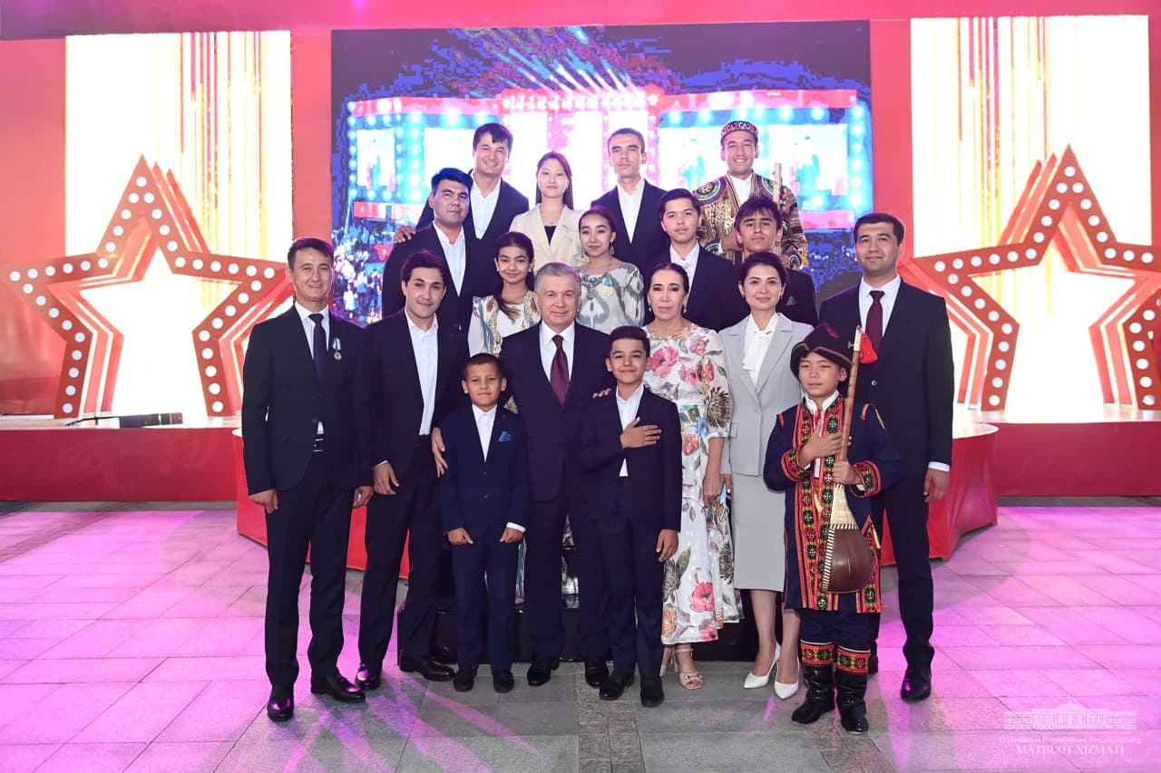 30-iyun – “Yoshlar kuni”