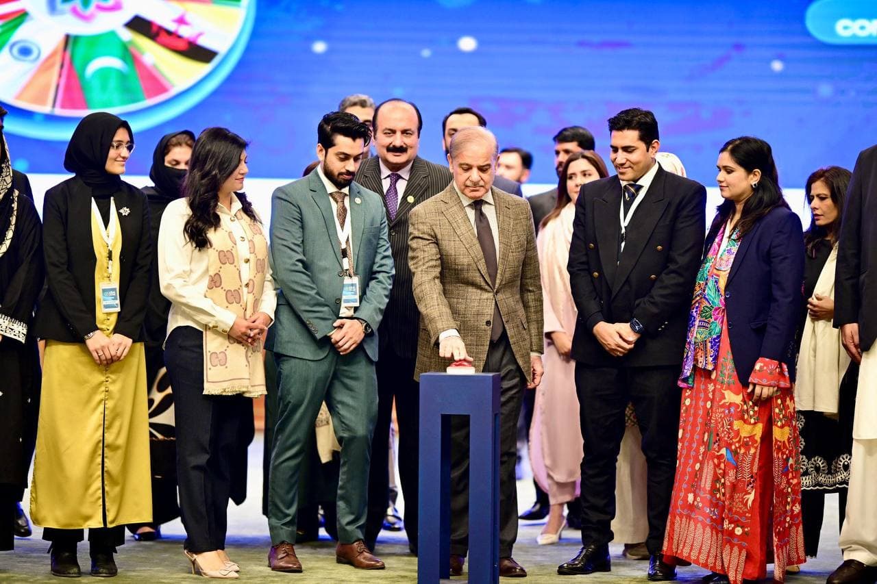 Региональное сотрудничество в молодежной политике укрепляется!