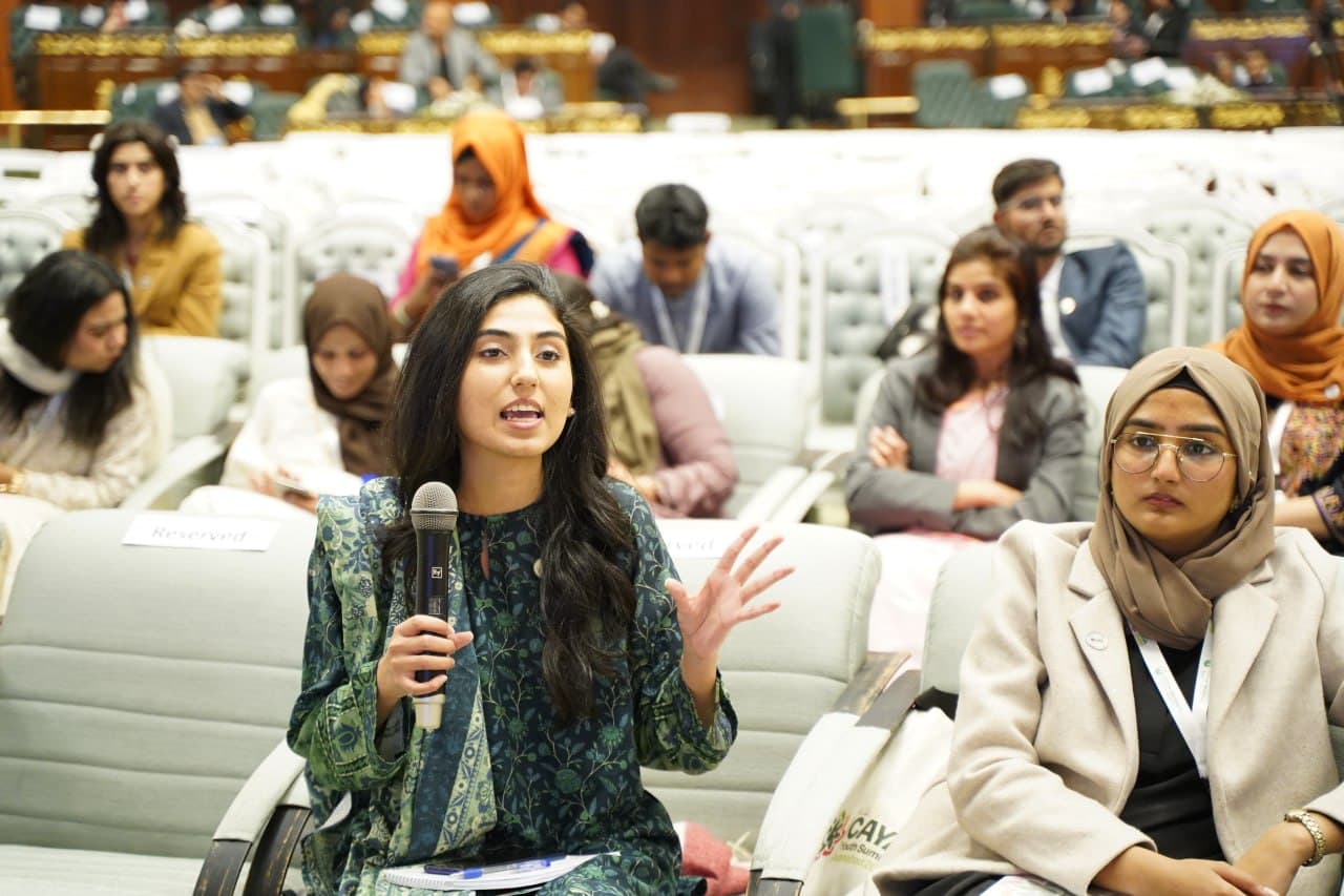 Региональное сотрудничество в молодежной политике укрепляется!