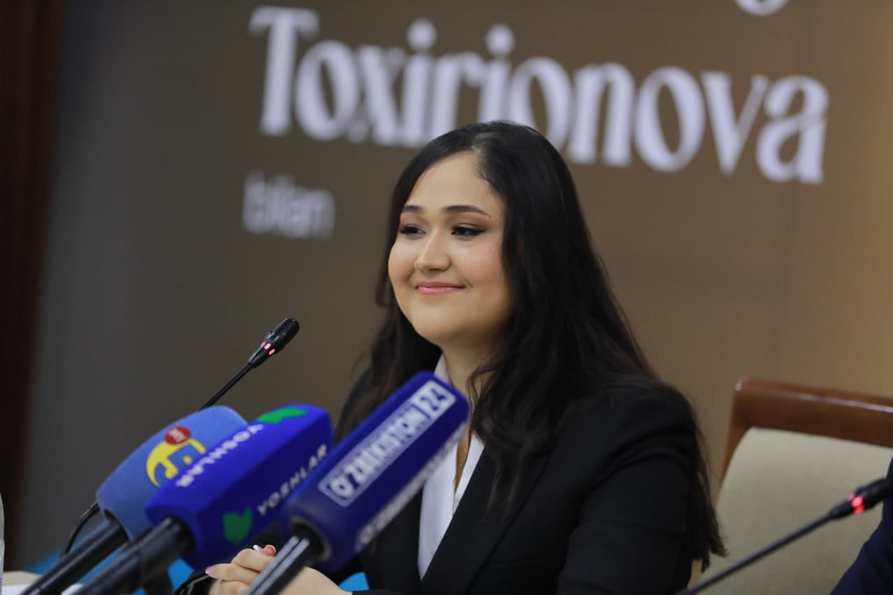 Gulruhbegim Tohirjonova Returns to the Uzbekistan National Team!