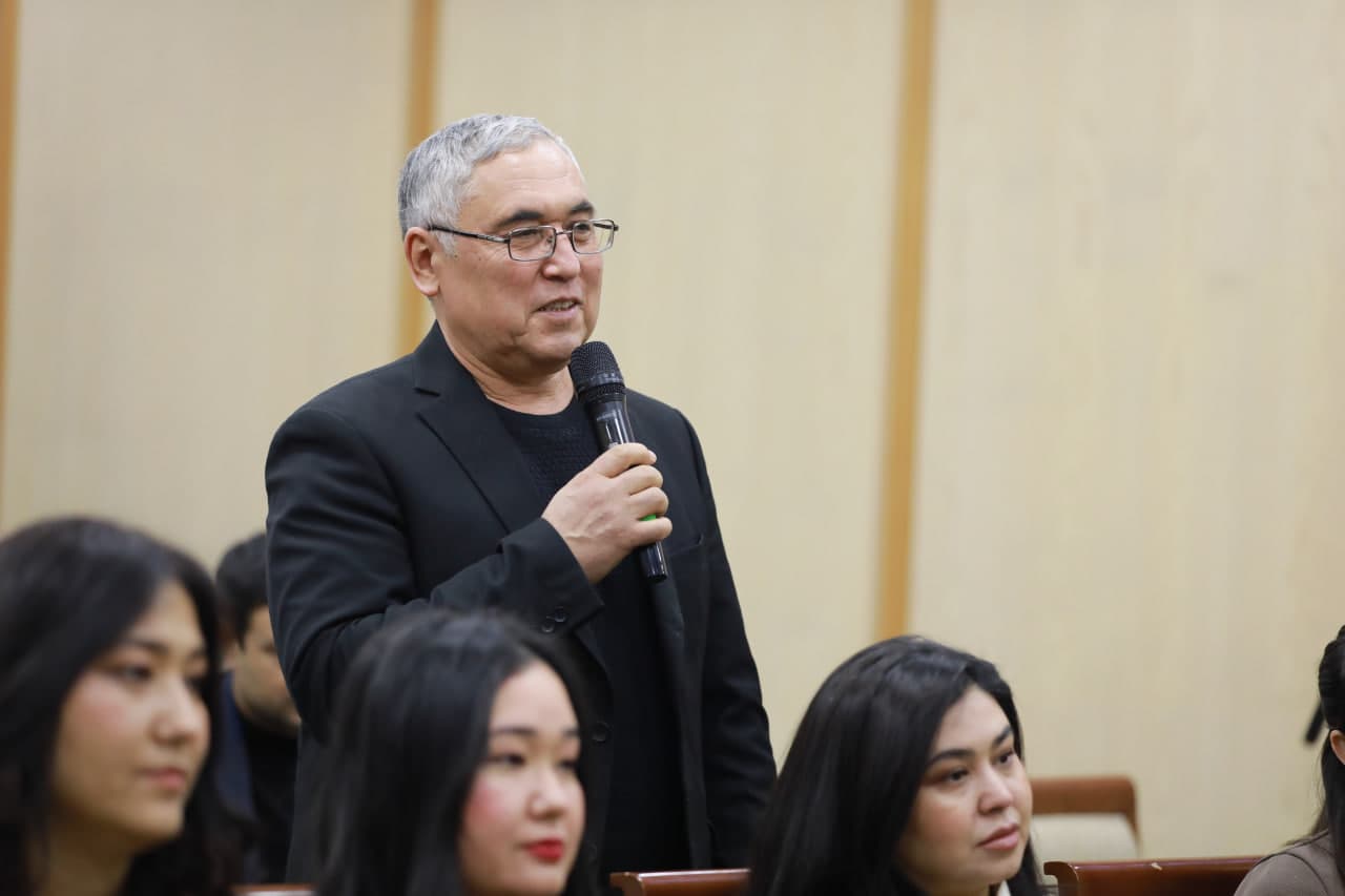 Gulruhbegim Tohirjonova Returns to the Uzbekistan National Team!