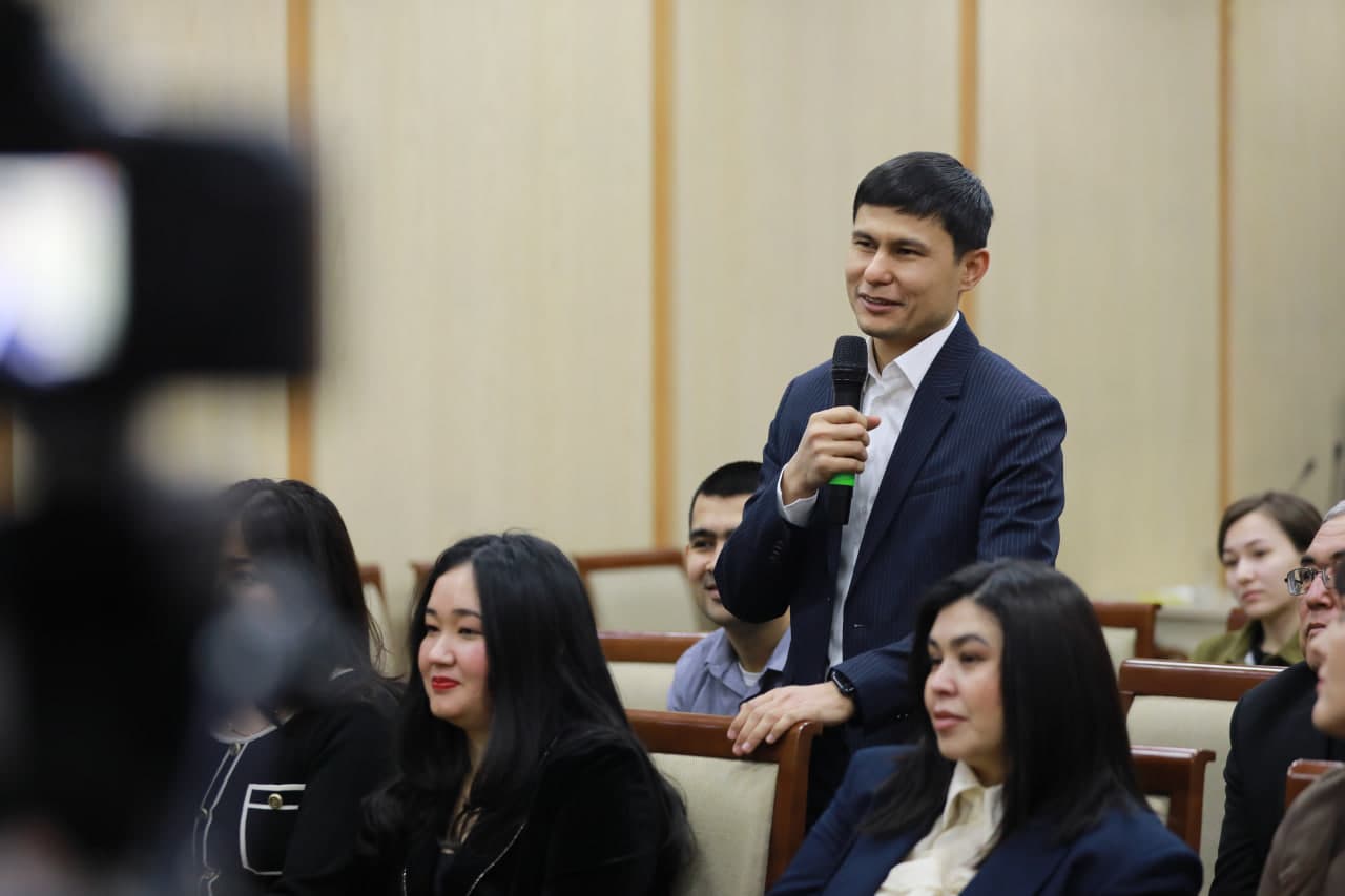 Gulruhbegim Tohirjonova Returns to the Uzbekistan National Team!