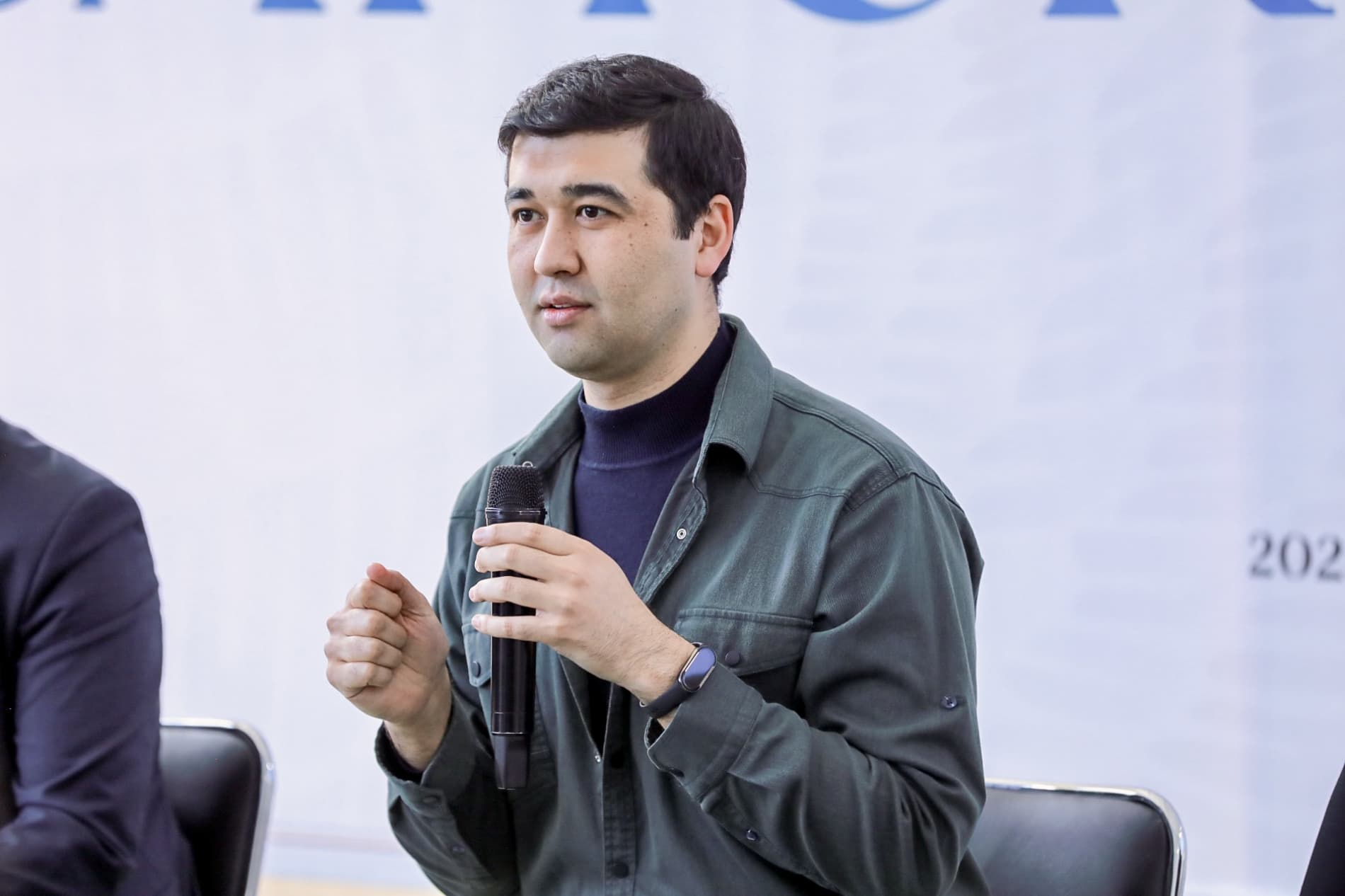 “Biz o‘z qishlog‘imizda o‘quv markazi bo‘lishini xohlardik”