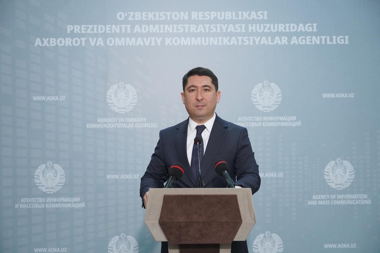 Yoshlar ishlari agentligi tomonidan korrupsiyaga qarshi kurash dasturi doirasida amalga oshirilgan ishlar
