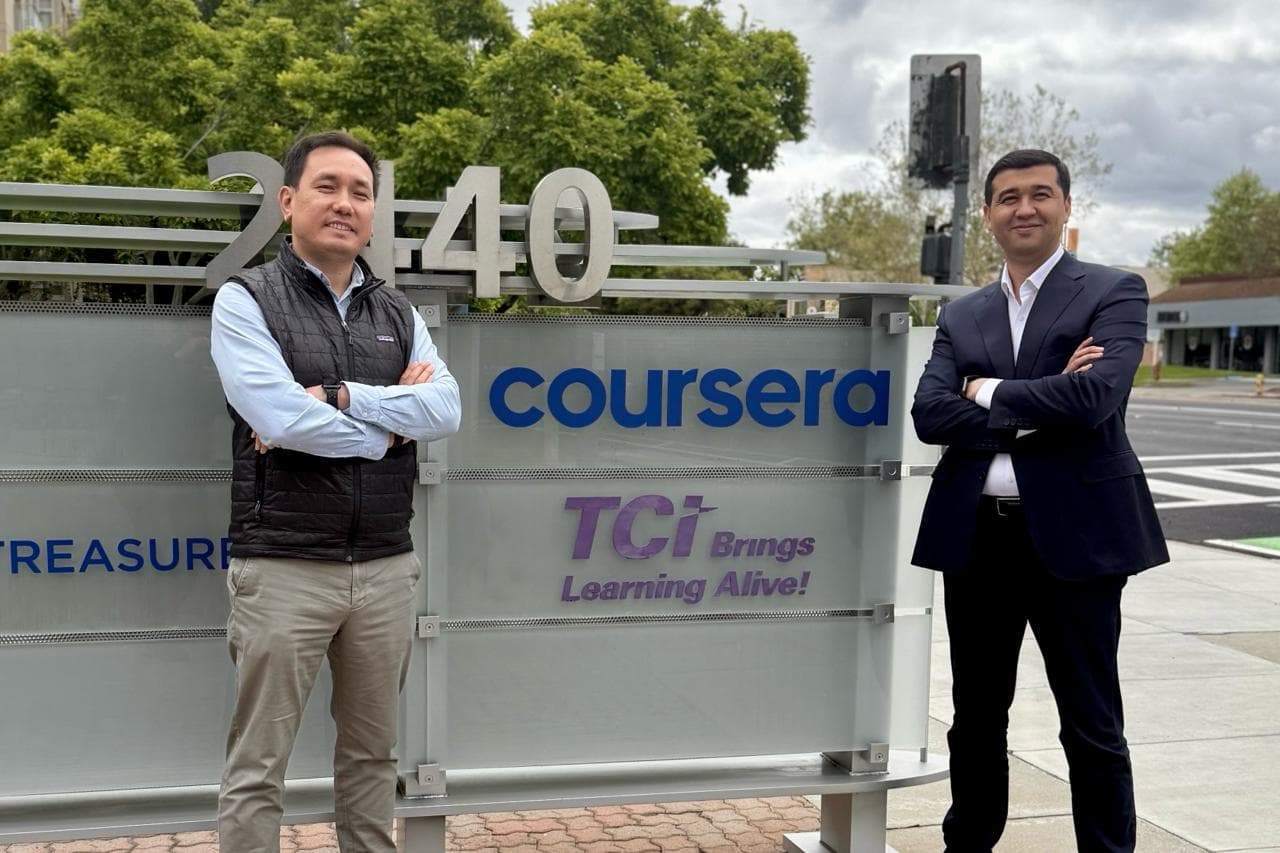 O‘ZBEKISTONNING YOSHLAR BILAN ISHLASH TAJRIBASI