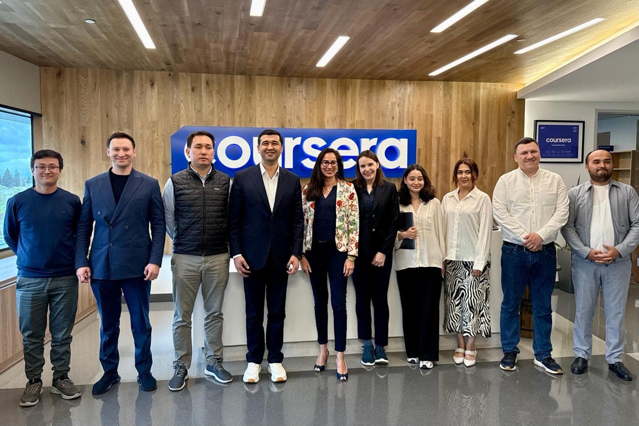 O‘ZBEKISTONNING YOSHLAR BILAN ISHLASH TAJRIBASI