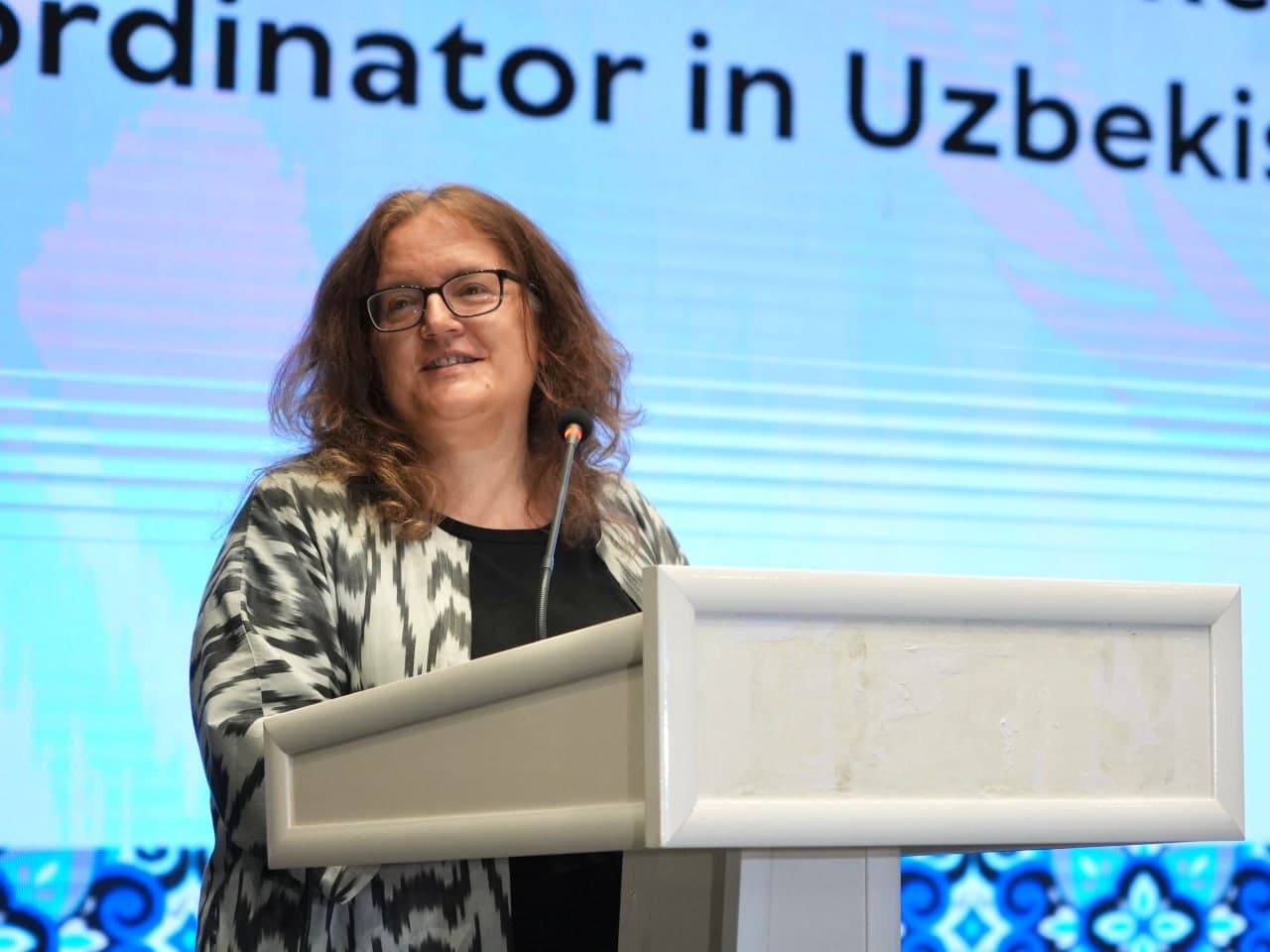 TIMUN 2025 – The Largest UN Model Conference in Central Asia Kicks Off in Tashkent