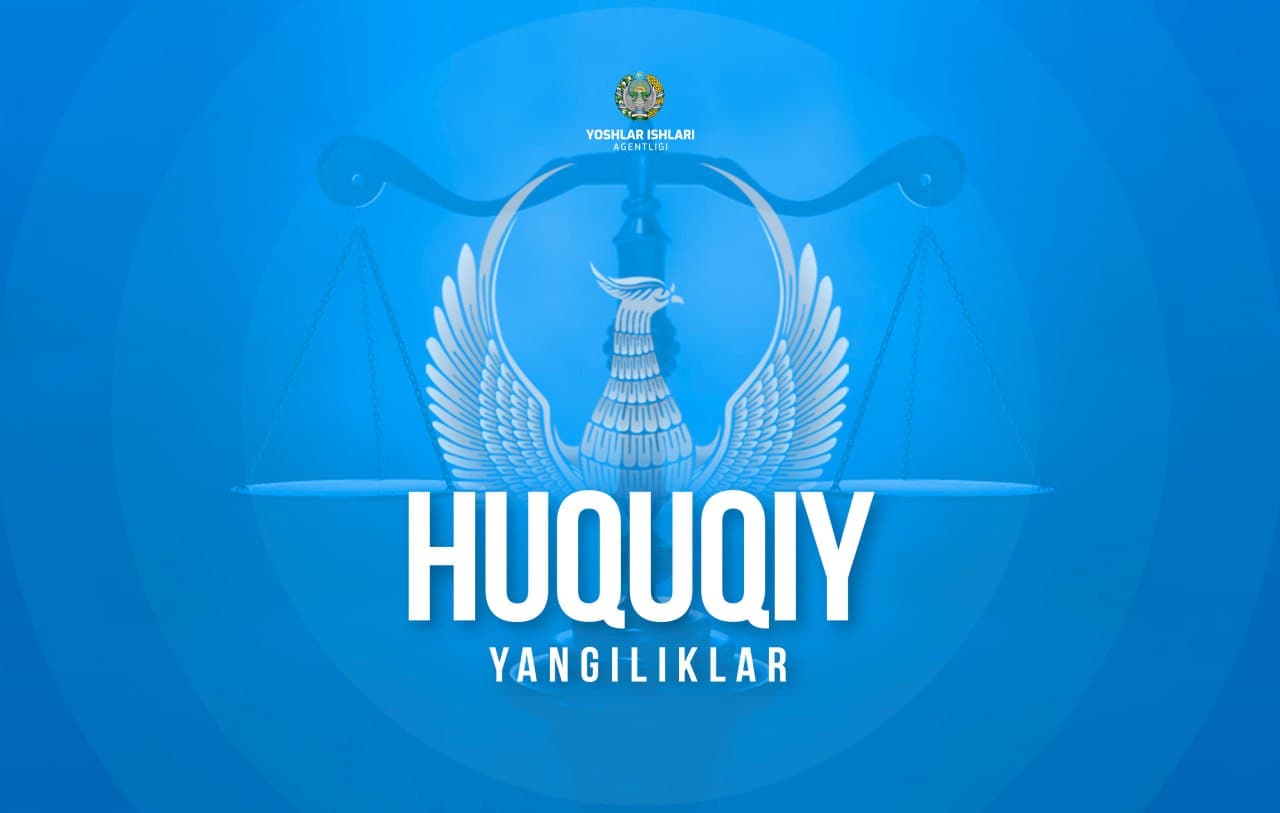 Legal innovations on the preparation of athletes of Uzbekistan for the Olympic and Paralympic Games