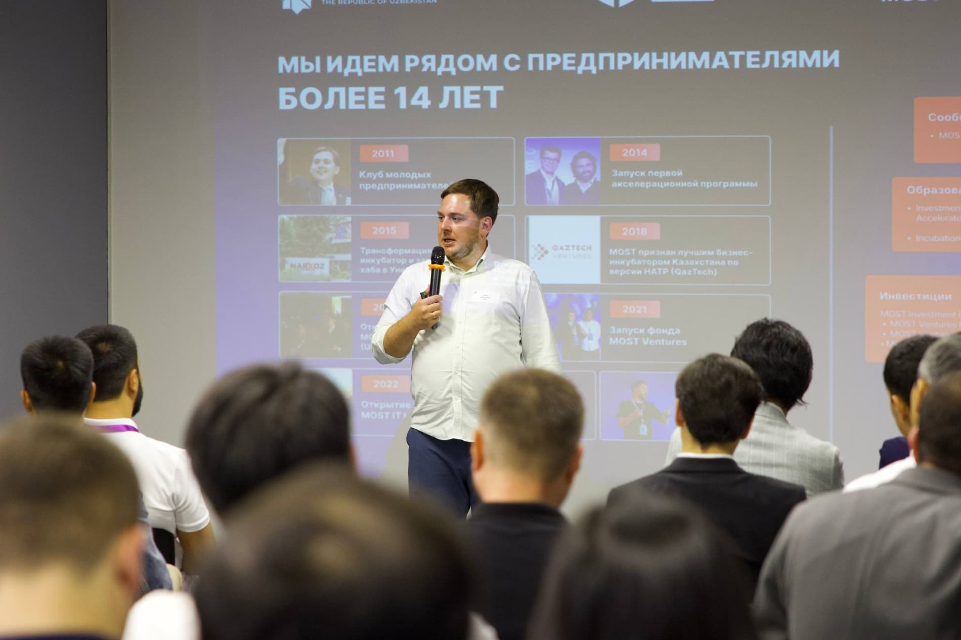 Startapingiz uchun investitsiya kerakmi?