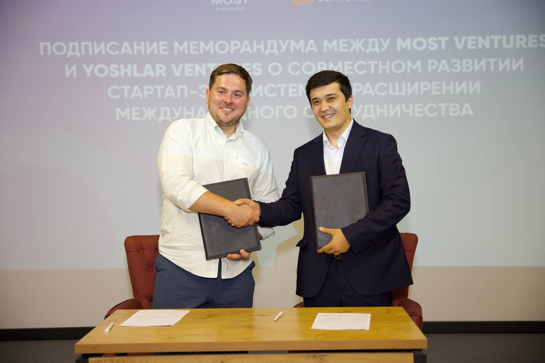 Startapingiz uchun investitsiya kerakmi?