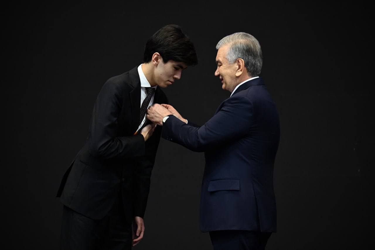 “Besh million sunʼiy intellekt yetakchilari” loyihasiga start berildi