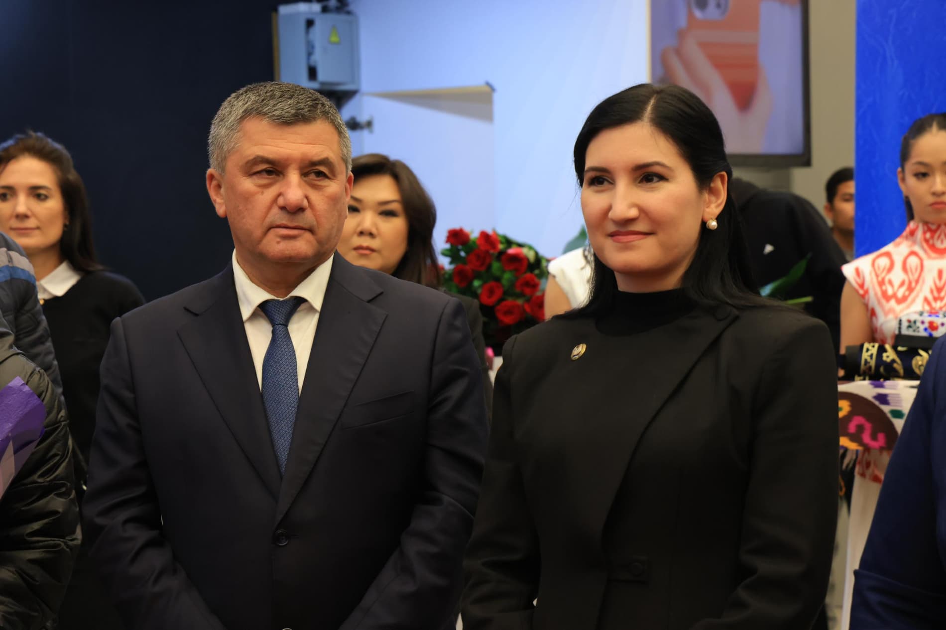 O‘zbekiston tarixida ilk bor ayol karatechi Jahon chempioni bo‘ldi!