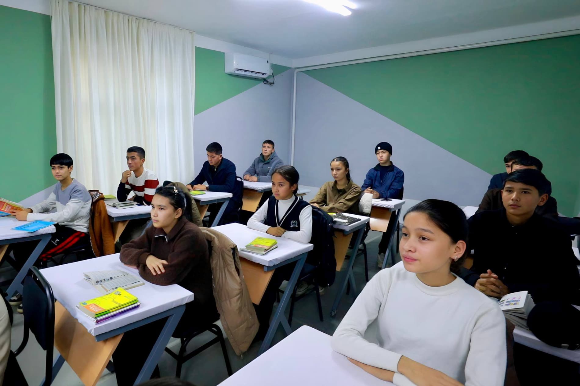 Navbatdagi manzil Sirdaryo