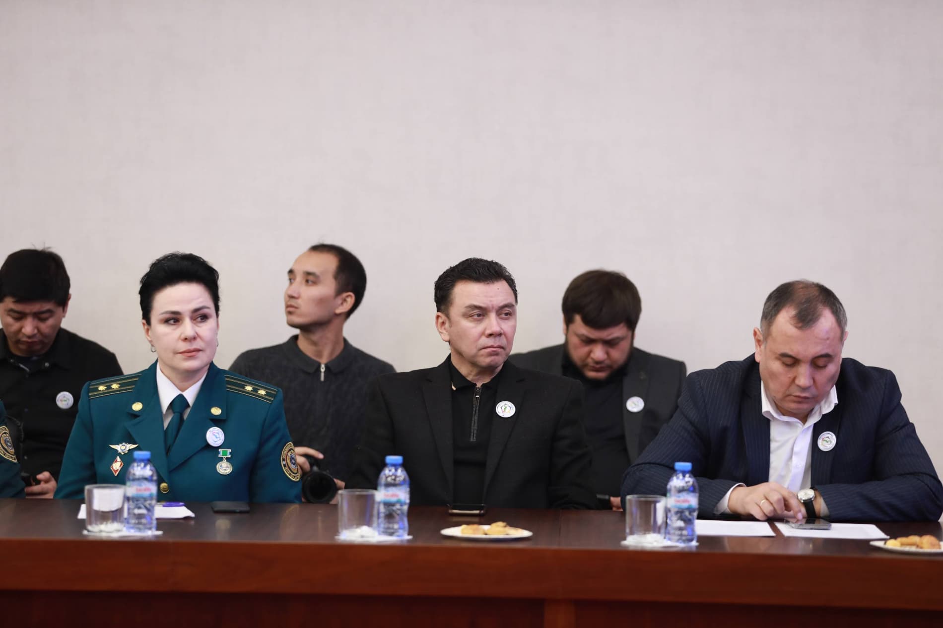 Борьба с наркоманией