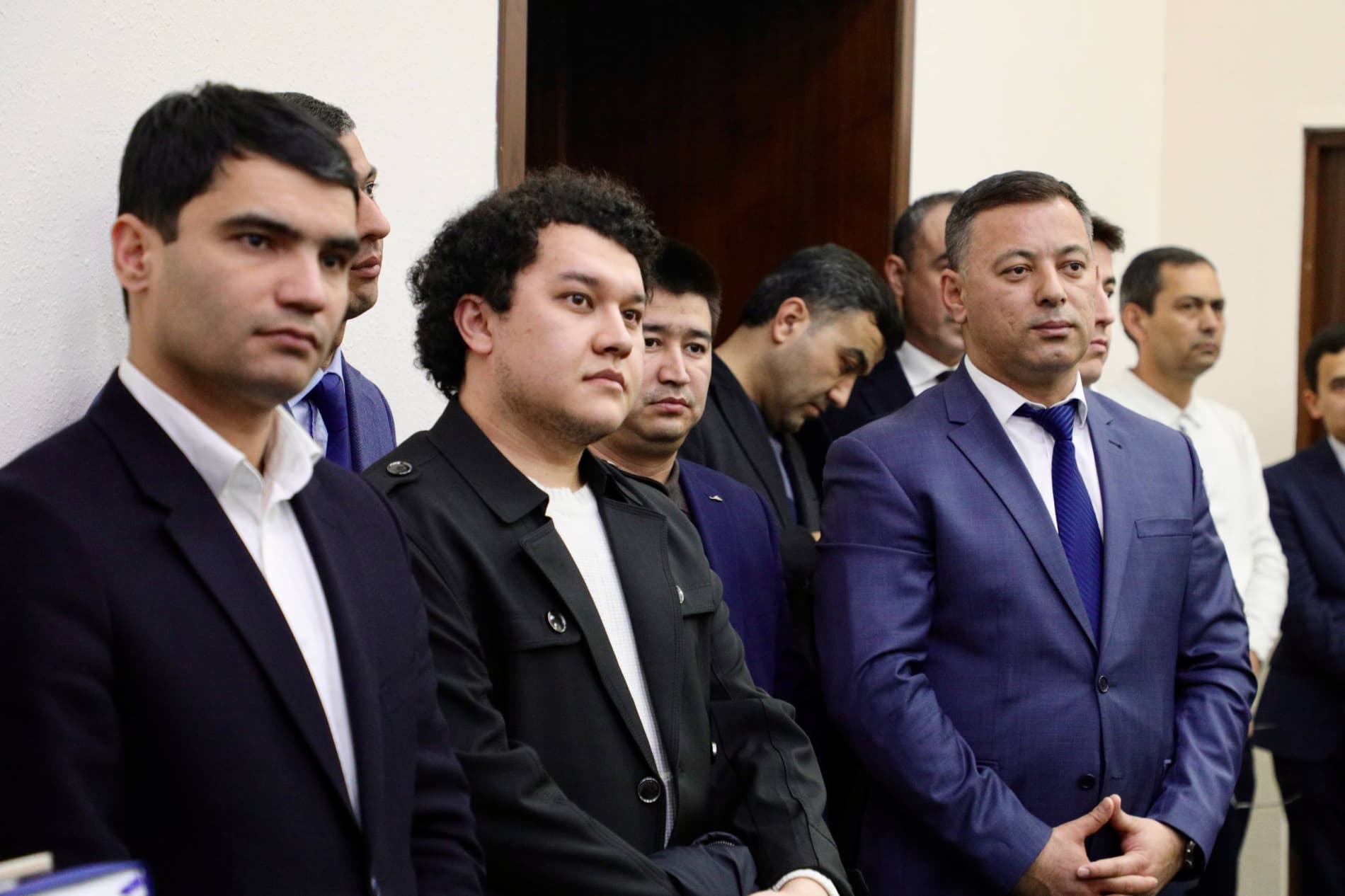 Hamkorlik memorandumi imzolandi