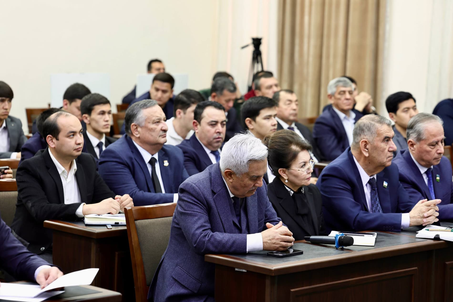 Hamkorlik memorandumi imzolandi