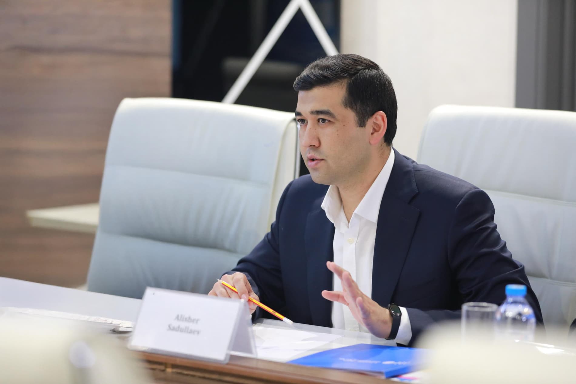 Message from the agency director